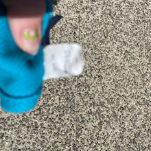 Load image into Gallery viewer, Vintage 90s High Cut Teal Blue Halter Bikini Swimsuit 12