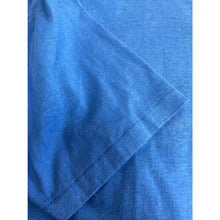 Load image into Gallery viewer, Vintage 1980s Novelty Myrtle Beach Vacation Graphic T-shirt Single Stitch Blue L