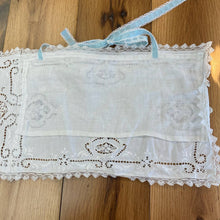 Load image into Gallery viewer, Karnet Creative Handmade Top from Vintage Reclaimed Fabric Upcycled Reworked