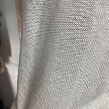 Load image into Gallery viewer, Eileen Fisher Cream Tan Button-Up Cardigan V-neck Sz XXS