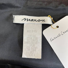 Load image into Gallery viewer, 90s Maxou Vintage 90s y2k Hot Pink Tartan Plaid Pencil Skirt Sz 6